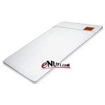 한솔의료기 은황토 매트 [더블, 140x200cm] - 에누리 가격비교