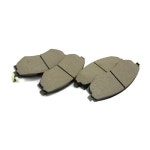 상신 하이큐 브레이크 앞패드(쌍용차종) [뉴렉스턴, 카이런, 액티언] - 에누리 가격비교