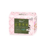 동성제약 와우 순면커버 슬림 롱 팬티라이너 20개 [3팩(60개)] - 에누리 가격비교