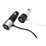 포고 FB-275 F-Class 트윈 USB 시가소켓 - 에누리 가격비교