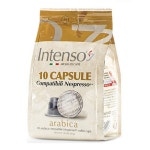 인텐소 아라비카 캡슐커피[10개] - 에누리 가격비교