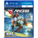 SIE 릭스 메커나이즈드 컴뱃 리그 (PS VR)[중고] - 에누리 가격비교