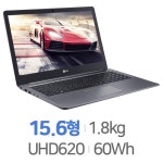 매력적인 성능의 프리미엄 울트라북, LG전자 울트라PC 15U780-GA56K - 에누리 쇼핑지식 뉴스