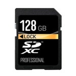 인플레이 SDXC Class10 Ultra Speed Pro UHS-I U3 [128GB] - 에누리 가격비교