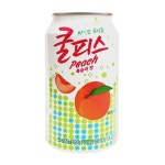 동원F&B 쿨피스 복숭아맛 350ml [12개] - 에누리 가격비교