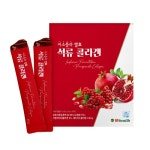 하이헬스 이소플라 발효 석류 콜라겐 20g 80포 [2개] - 에누리 가격비교