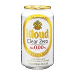 롯데칠성음료 클라우드 클리어 제로 350ml [6개] - 에누리 가격비교