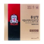 정관장 홍삼정 에브리타임 로얄 10ml 30포 [2개] - 에누리 가격비교