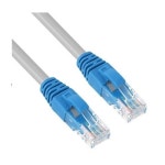 강원전자 NETmate CAT.6 UTP 기가비트 랜케이블 [1m] - 에누리 가격비교