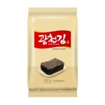 광천김 참도시락김 5g [64개] - 에누리 가격비교