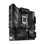 ASUS 에이수스 로그 B560-G GAMING Wi-Fi STCOM 사용기 - 에누리 쇼핑지식 리뷰