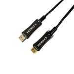 에스테크 STech 광 AOC HDMI 케이블 Ver2.0 [10m] - 에누리 가격비교
