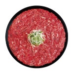 한원푸드시스템 돈스파이크 프라임 한판 불고기[170g,7개] - 에누리 가격비교