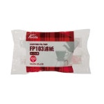 칼리타 FP-103 필터 백색 [100매] - 에누리 가격비교