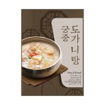 뉴월드통상 궁중 도가니탕 700g [10개] - 에누리 가격비교