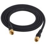 동양유통 동양 TV 안테나 케이블[1.5m] - 에누리 가격비교