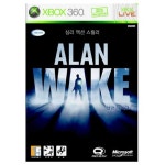 마이크로소프트 앨런 웨이크 (XBOX360)[중고품] - 에누리 가격비교
