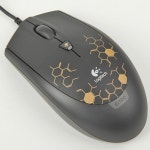 로지텍 로지텍G G100 Gaming Mouse [벌크] - 에누리 가격비교