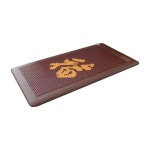 한일메디칼 게르마늄 유니크 브라운 건강 온열매트 [싱글, 105x200cm] - 에누리 가격비교