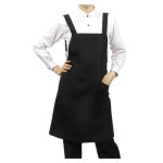 레뷰가운 치마X형 앞치마(AE-26) - 에누리 가격비교