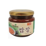 뚝배기식품 옛맛뚝배기 쌈장 500g [1개] - 에누리 가격비교