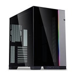 LIAN LI PC-O11D EVO 미들타워 튜닝 케이스 사용기 - 에누리 쇼핑지식 리뷰