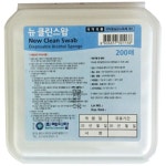 메디탑 뉴 클린스왑 [100매] - 에누리 가격비교