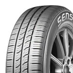 금호타이어 뉴 센스 KR26 215/65R15[장착비별도] - 에누리 가격비교