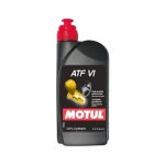 모튤 ATF-6 1L[1개] - 에누리 가격비교