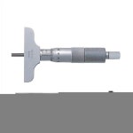 미쓰토요 깊이 마이크로미터 129-115 - 에누리 가격비교