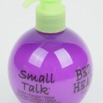 웨이브전용 스몰 토크 왁스 :) - 에누리 쇼핑지식 리뷰