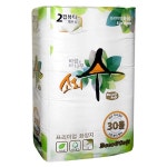 광진산업 바람을 품은나무 소리수 25m (30롤) [1팩] - 에누리 가격비교