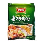 하림 허브를 입힌 2조각 훈제치킨 230g[14개] - 에누리 가격비교