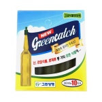 그린노원양행 | 그린양행 그린캐치 앰플 [36ml x 10개] - 에누리 가격비교