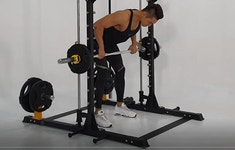 바디엑스 스마트웨이 스미스 (BK-3035) - 에누리 가격비교