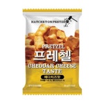 위너스 프레첼 체다치즈 85g [18개] - 에누리 가격비교