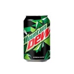 롯데칠성음료 마운틴듀 355ml [12개] - 에누리 가격비교