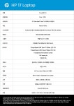 HP 17-cn3017TU (SSD 2TB) : 다나와 가격비교 [다나와] HP 17-cn3017TU (SSD 2TB)