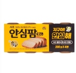 사조대림 안심팜 200g [6개] - 에누리 가격비교