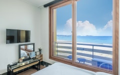 [고성] 오즈 펜션 - 에누리 가격비교