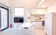 [고성] 국화꽃향기 애견동반 펜션 - 에누리 가격비교