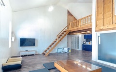 [고성] 국화꽃향기 애견동반 펜션 - 에누리 가격비교