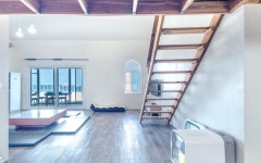 [고성] 국화꽃향기 애견동반 펜션 - 에누리 가격비교