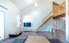 [고성] 국화꽃향기 애견동반 펜션 - 에누리 가격비교