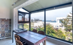 [고성] 국화꽃향기 애견동반 펜션 - 에누리 가격비교