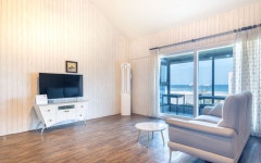 [고성] 국화꽃향기 애견동반 펜션 - 에누리 가격비교