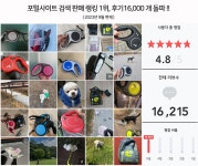 플랙시 자동줄 뉴클래식 코드 5m [M] - 에누리 가격비교