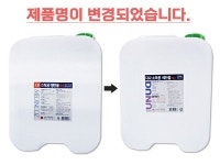 조은팜 소독용 에탄올(83%) 18L [1개] - 에누리 가격비교
