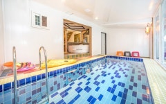 [가평] 아쿠아밸리 풀빌라 - 에누리 가격비교