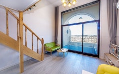 [강릉] 아이리스 풀빌라&스파 펜션 - 에누리 가격비교